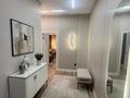 3-комнатная квартира · 70 м² · 8/12 этаж, Ашимова 1/5Б за 400 000 ₸ в Алматы, Наурызбайский р-н — фото 3