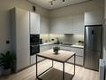 3-комнатная квартира · 70 м² · 8/12 этаж, Ашимова 1/5Б за 400 000 ₸ в Алматы, Наурызбайский р-н — фото 6