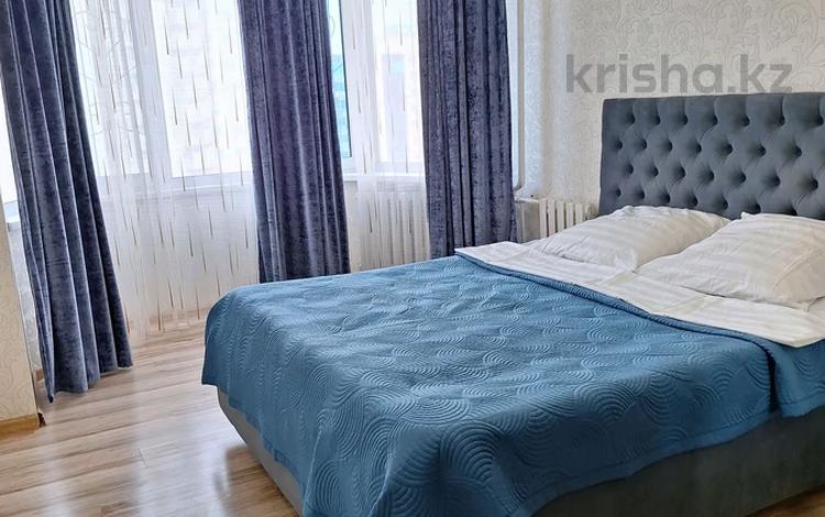 2-комнатная квартира · 50 м², Сауран — Сыганак-Сауран за 1 500 ₸ в Астане, Есильский р-н — фото 20
