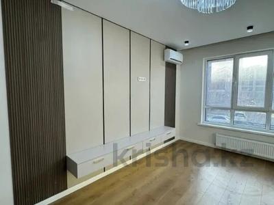3-бөлмелі пәтер · 62 м² · 2/9 қабат, мкр Думан-2 61, бағасы: 58.5 млн ₸ в Алматы, Медеуский р-н