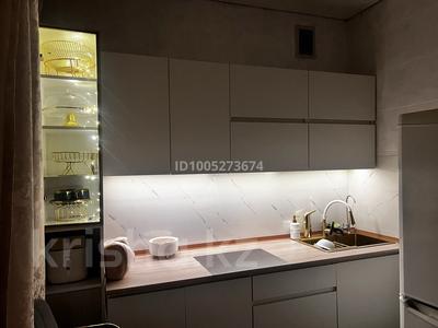 2-бөлмелі пәтер · 48.6 м² · 4/5 қабат, мкр Сары Арка, Сатпаева 19а, бағасы: 24.5 млн ₸ в Атырау