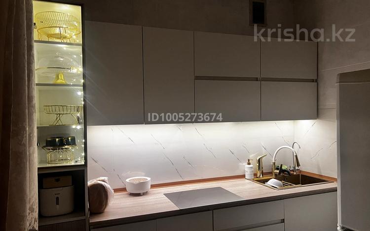 2-бөлмелі пәтер · 48.6 м² · 4/5 қабат, мкр Сары Арка, Сатпаева 19а, бағасы: 24.5 млн ₸ в Атырау — фото 11