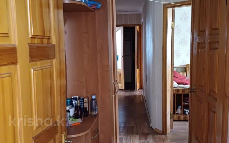 3-комнатная квартира · 58 м² · 3/5 этаж, Кажимукана 2 — Петрова за 25 млн ₸ в Астане, Алматы р-н — фото 2