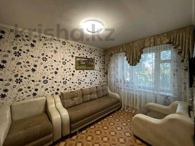 1-комнатная квартира, 27 м², 2/5 этаж, кабанбай батыра 147 за 7.4 млн 〒 в Талдыкоргане