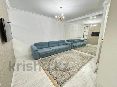 2-бөлмелі пәтер · 47 м² · 11/12 қабат, Керей и Жанибек хандар 22, бағасы: 29.5 млн ₸ в Астане, Есильский р-н