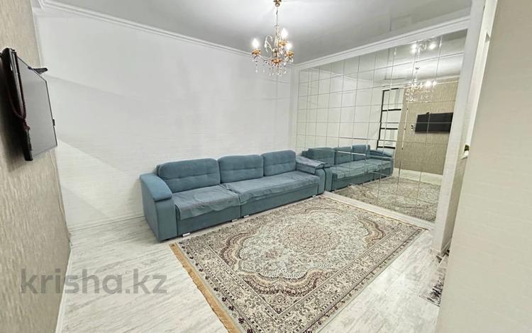 2-бөлмелі пәтер · 47 м² · 11/12 қабат, Керей и Жанибек хандар 22, бағасы: 29.5 млн ₸ в Астане, Есильский р-н — фото 9