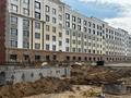 1-бөлмелі пәтер · 27 м² · 2/6 қабат, Береке, бағасы: 13.5 млн ₸ в Костанае