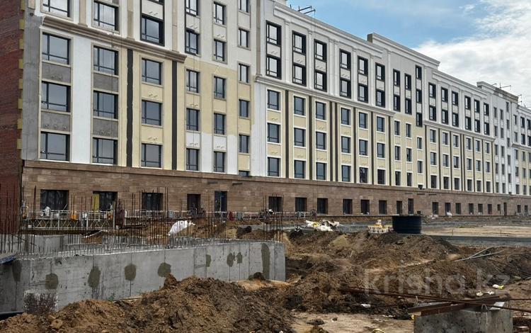 1-бөлмелі пәтер · 27 м² · 2/6 қабат, Береке, бағасы: 13.5 млн ₸ в Костанае — фото 2