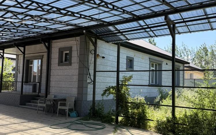 Жеке үй · 4 бөлме · 150 м² · 6 жүзд., 5 линия, бағасы: 40 млн ₸ в Каскелене — фото 2