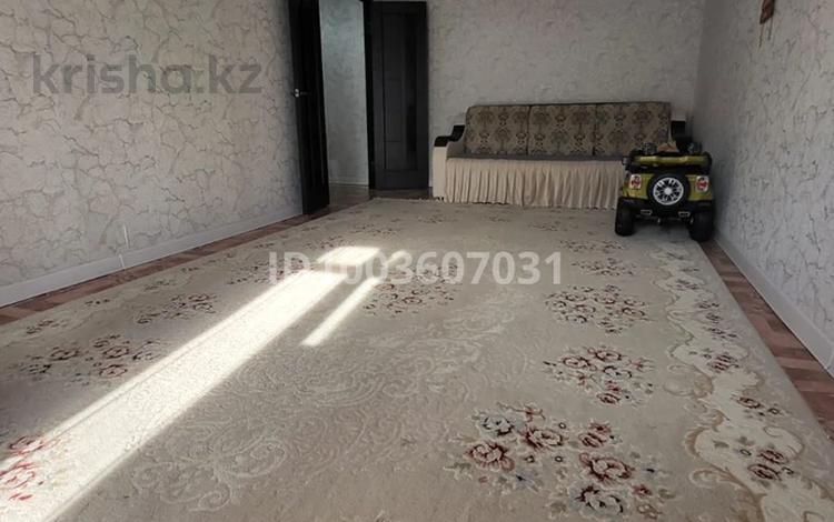 2-бөлмелі пәтер · 59.8 м² · 7/10 қабат, Набережная 84 — Кунаева, бағасы: 17 млн ₸ в Актобе, мкр. Курмыш — фото 2