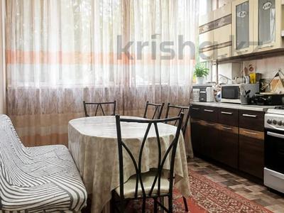 3-бөлмелі пәтер · 83 м² · 1/10 қабат, Жетісу-3 ш/а., бағасы: 52 млн ₸ в Алматы, Ауэзовский р-н