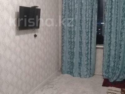 1-комнатная квартира · 34 м² · 12/12 этаж, Дукенулы 38 за 17 млн ₸ в Астане, Сарыарка р-н