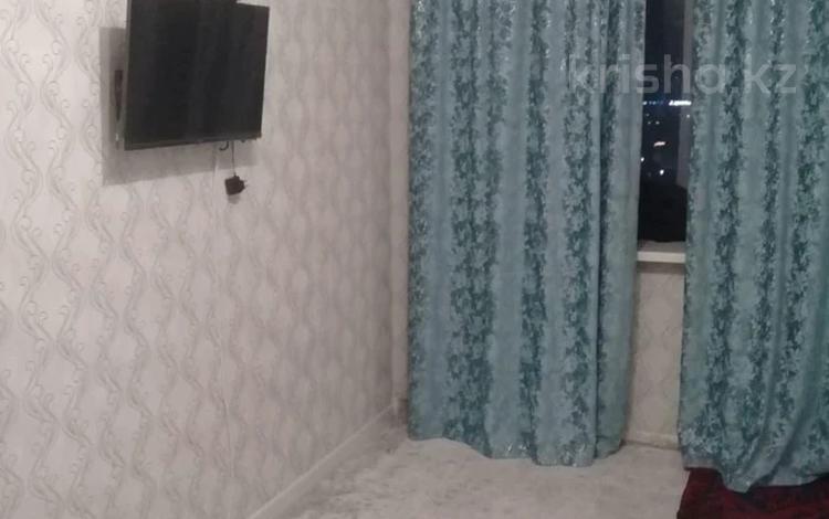 1-комнатная квартира · 34 м² · 12/12 этаж, Дукенулы 38 за 17 млн ₸ в Астане, Сарыарка р-н — фото 2