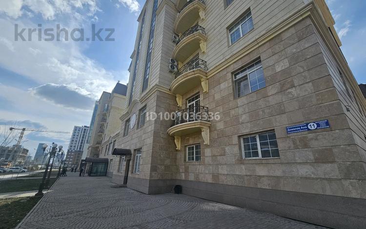 2-комнатная квартира · 68.9 м² · 3/7 этаж, Домалак ана 11 за 52 млн 〒 в Астане, Есильский р-н — фото 2