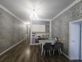 2-бөлмелі пәтер · 68.9 м² · 3/7 қабат, Домалак ана 11, бағасы: 52 млн 〒 в Астане, Есильский р-н — фото 13