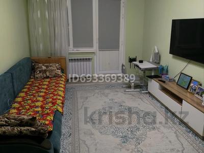 2-комнатная квартира · 46 м² · 2/5 этаж, Гумарова 12 за 17.5 млн ₸ в Атырау, мкр Авангард-4