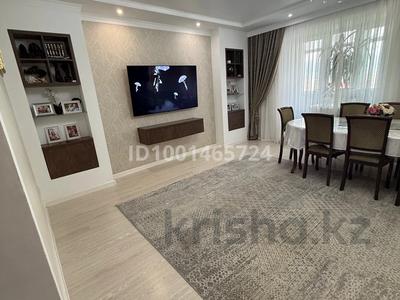 3-комнатная квартира · 107 м² · 9/9 этаж, мкр. Алтын орда, Молдагуловой 56Е за 43 млн ₸ в Актобе