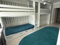 3-комнатная квартира · 107 м² · 9/9 этаж, мкр. Алтын орда, Молдагуловой 56Е за 43 млн ₸ в Актобе — фото 18