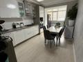 3-комнатная квартира · 107 м² · 9/9 этаж, мкр. Алтын орда, Молдагуловой 56Е за 43 млн ₸ в Актобе — фото 26