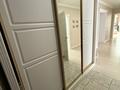 3-комнатная квартира · 107 м² · 9/9 этаж, мкр. Алтын орда, Молдагуловой 56Е за 43 млн ₸ в Актобе — фото 34