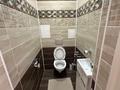 3-комнатная квартира · 107 м² · 9/9 этаж, мкр. Алтын орда, Молдагуловой 56Е за 43 млн ₸ в Актобе — фото 39