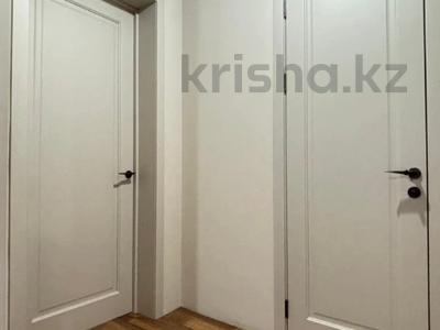 2-бөлмелі пәтер · 78.2 м² · 16/16 қабат, Утеген батыра, бағасы: 62 млн ₸ в Алматы, Ауэзовский р-н