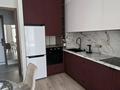 2-комнатная квартира · 58 м² · 3/9 этаж, Сыганак 12 за 350 000 ₸ в Астане, Нура р-н