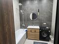 2-комнатная квартира · 58 м² · 3/9 этаж, Сыганак 12 за 350 000 ₸ в Астане, Нура р-н — фото 3