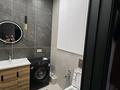 2-комнатная квартира · 58 м² · 3/9 этаж, Сыганак 12 за 350 000 ₸ в Астане, Нура р-н — фото 4