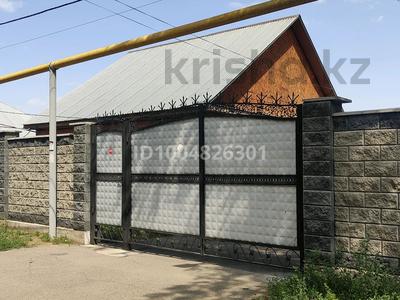 Отдельный дом · 3 комнаты · 78.6 м² · 6.5 сот., Латиф Хамиди 31 за 35 млн 〒 в Талгаре