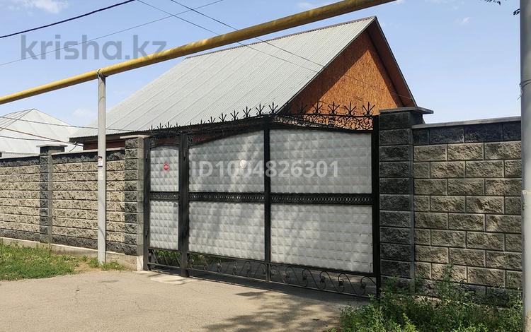 Отдельный дом · 3 комнаты · 78.6 м² · 6.5 сот., Латиф Хамиди 31 за 36 млн 〒 в Талгаре — фото 2