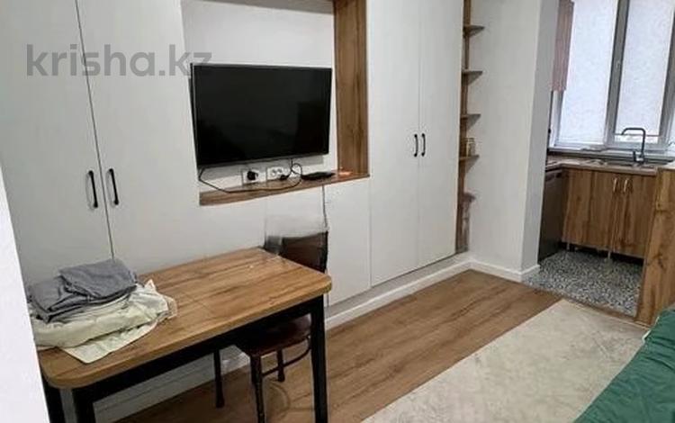 2-бөлмелі пәтер · 39 м² · 2/13 қабат, Есенова 160/3, бағасы: 31.5 млн ₸ в Алматы, Жетысуский р-н — фото 2