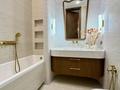 3-комнатная квартира · 110 м² · 15/18 этаж, Сыганак 28 за 97 млн ₸ в Астане, Нура р-н — фото 12