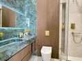 3-комнатная квартира · 110 м² · 15/18 этаж, Сыганак 28 за 97 млн ₸ в Астане, Нура р-н — фото 13