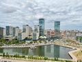 3-комнатная квартира · 110 м² · 15/18 этаж, Сыганак 28 за 97 млн ₸ в Астане, Нура р-н — фото 15