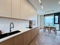 3-комнатная квартира · 110 м² · 15/18 этаж, Сыганак 28 за 97 млн ₸ в Астане, Нура р-н — фото 2