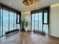 3-комнатная квартира · 110 м² · 15/18 этаж, Сыганак 28 за 97 млн ₸ в Астане, Нура р-н — фото 5