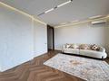 3-комнатная квартира · 110 м² · 15/18 этаж, Сыганак 28 за 97 млн ₸ в Астане, Нура р-н — фото 6