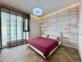 3-комнатная квартира · 110 м² · 15/18 этаж, Сыганак 28 за 97 млн ₸ в Астане, Нура р-н — фото 7