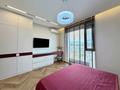 3-комнатная квартира · 110 м² · 15/18 этаж, Сыганак 28 за 97 млн ₸ в Астане, Нура р-н — фото 8