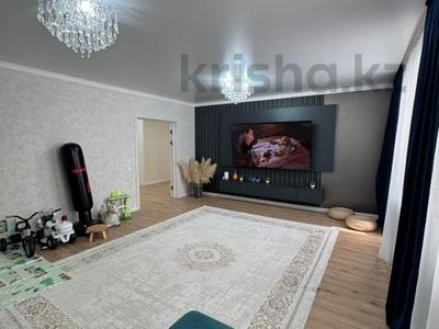 4-комнатная квартира · 150 м² · 3/5 этаж, мкр Болашак, Богенбай батыра за 55 млн ₸ в Актобе