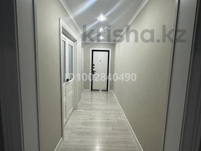 3-комнатная квартира · 76 м² · 3/12 этаж, Толстого 84 — Халык банк, Каспи банк, Дом оптика за 37 млн ₸ в Павлодаре