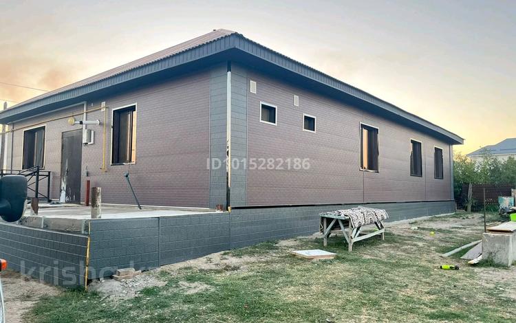 Отдельный дом · 5 комнат · 192 м² · 8 сот., Домалак Ана 1г за 46 млн ₸ в Таразе — фото 2