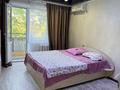 1-комнатная квартира · 47 м² · 3/5 этаж, Сабитова за 12 000 ₸ в Балхаше