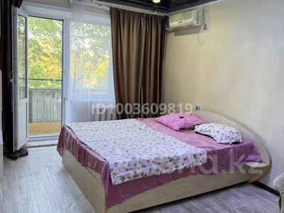1-комнатная квартира · 47 м² · 3/5 этаж, Сабитова за 12 000 ₸ в Балхаше