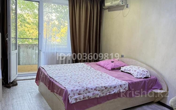 1-комнатная квартира · 47 м² · 3/5 этаж, Сабитова за 12 000 ₸ в Балхаше — фото 23
