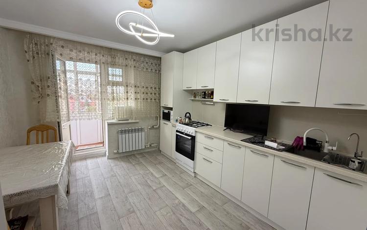 2-бөлмелі пәтер · 65 м² · 4/5 қабат, калиева 22, бағасы: 29.6 млн ₸ в Талдыкоргане — фото 2
