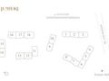 3-комнатная квартира · 134.6 м² · 9 этаж, Аль-Фараби за ~ 319.7 млн ₸ в Алматы, Бостандыкский р-н — фото 4