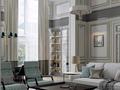 3-комнатная квартира · 134.6 м² · 9 этаж, Аль-Фараби за ~ 319.7 млн ₸ в Алматы, Бостандыкский р-н — фото 2