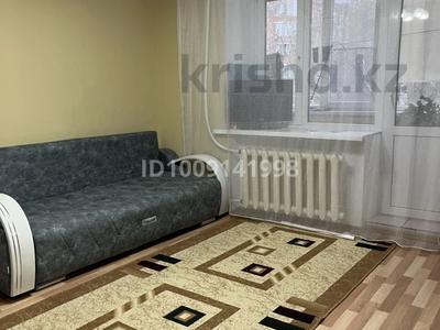 1-бөлмелі пәтер · 34 м² · 3/5 қабат, Назарбаева 242 — Бывший паспортный стол, бағасы: 12.8 млн ₸ в Уральске
